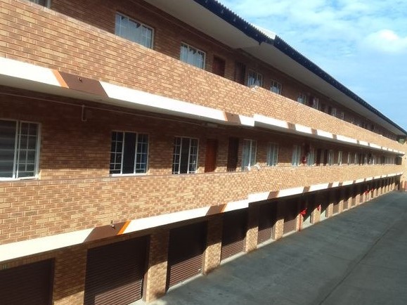 1 Bedroom Property for Sale in Rustenburg Central North West